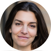 Natalie Ducastelle, MFT