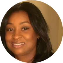 Natalie Edwards, LCPC