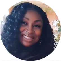 Natalie Edwards, LCPC