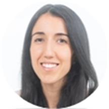 Natalie Eichhorn, LMHC