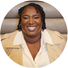 Natalie Elliott, LPC, LMFT