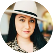 Natalie Espinoza, LMFT