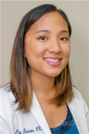 Natalie Farmer, CRNP