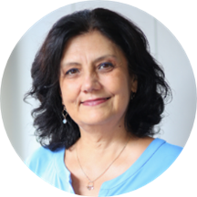 Natalie Francis, LAc