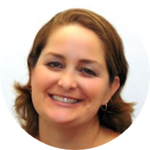 Natalie Franco, LCSW