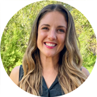 Natalie Glassburg, LMFT