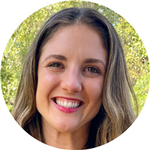 Natalie Glassburg, LMFT
