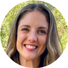 Natalie Glassburg, LMFT