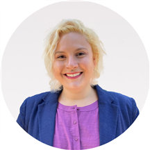 Natalie Goldfarb, LCSW