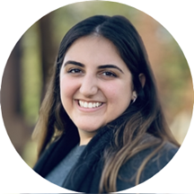 Natalie Goobes, LMFTA