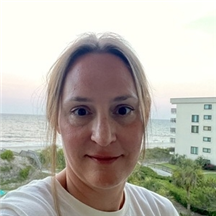 Natalie Hercik, LCSW