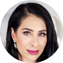 Natalie Jambazian, LMFT