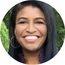 Natalie Jean Baptiste, PMHNP