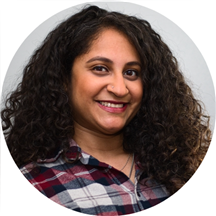 Natalie Jinete, LCPC