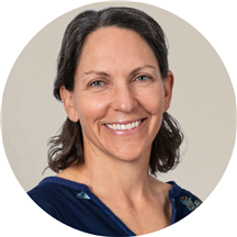 Natalie Levine, FNP