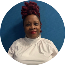Natalie Lewis, LMFT