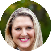 Natalie Locke, MS, LCMHC