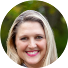 Natalie Locke, MS, LCMHC