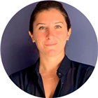Natalie Lombardozzi, LMHC