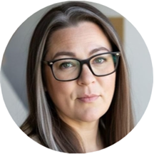 Natalie Mccarthy, LISW