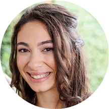 Natalie Meltzer, RDN