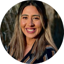 Natalie Mendez, MS, RDN