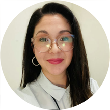 Natalie Mercado, LCSW