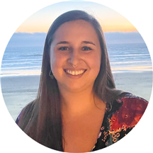 Natalie Mickola, LPC