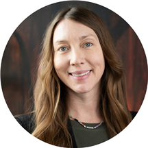 Natalie Miller, LPC