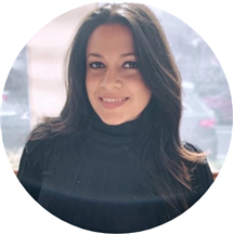 Natalie Montaldi, LCSW