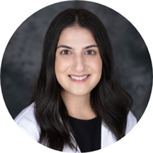 Natalie Moshe, PA