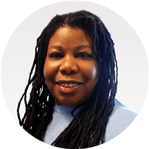 Natalie Murray, LCMHC