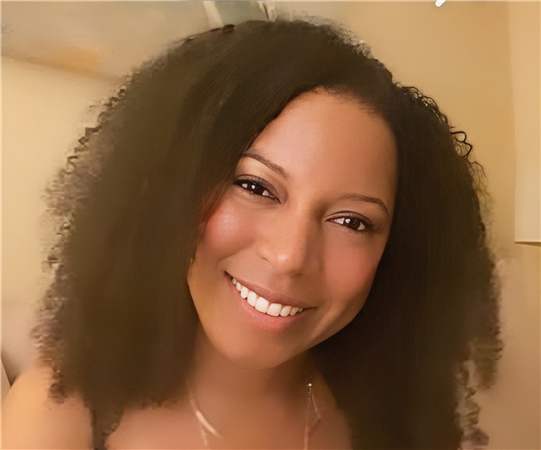 Natalie Murry, LMFT
