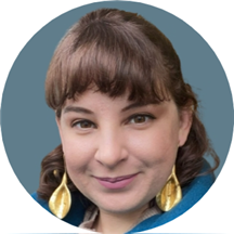 Natalie Panaro, APRN, RN, NP