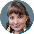 Natalie Panaro, APRN, RN, NP