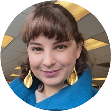 Natalie Panaro, NP