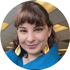 Natalie Panaro, NP