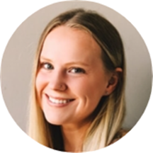 Natalie Parker, LPC