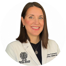 Natalie Pawlowski, PMHNP-BC, APN, APRN