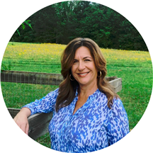 Natalie Pitchford, LPC