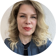 Natalie Ramos, PMHNP