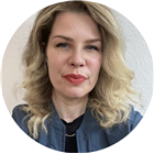 Natalie Ramos, PMHNP