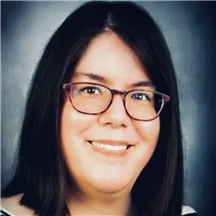 Natalie Reeder, LCSW