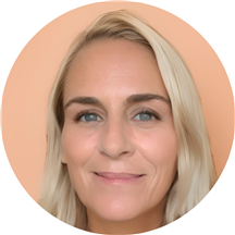 Natalie Rzeznik, LMHC