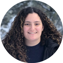 Natalie Saida, MSW
