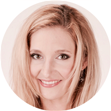 Natalie Scetinkinova, LMHC