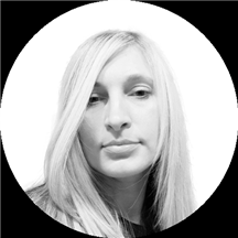 Natalie Scetinkinova, LMHC