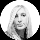 Natalie Scetinkinova, LMHC