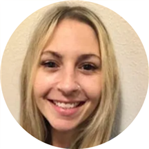 Natalie Sheridan, LMHC