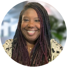 Natalie Smith, LPC
